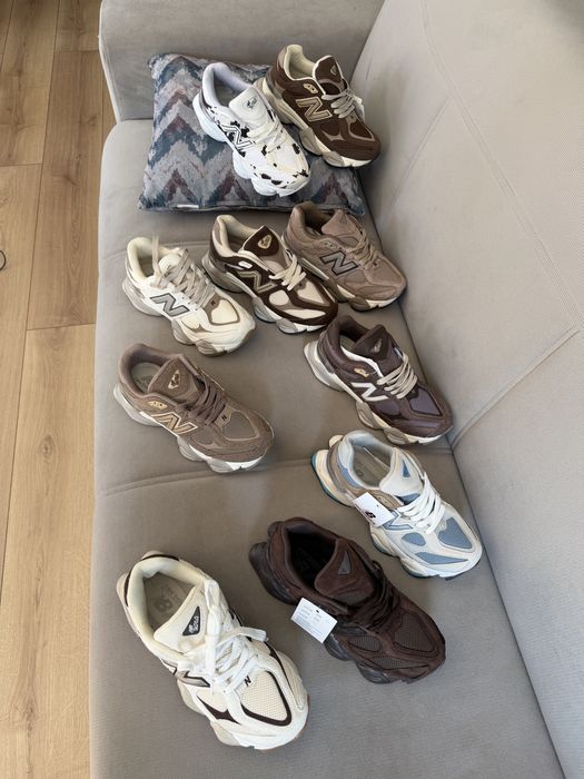 New Balance 9060