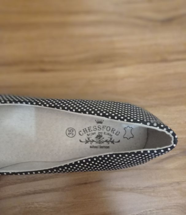 Обувь женская новая