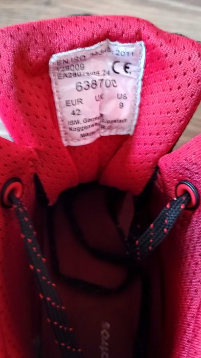 Albatros CLIFTON Mid S3