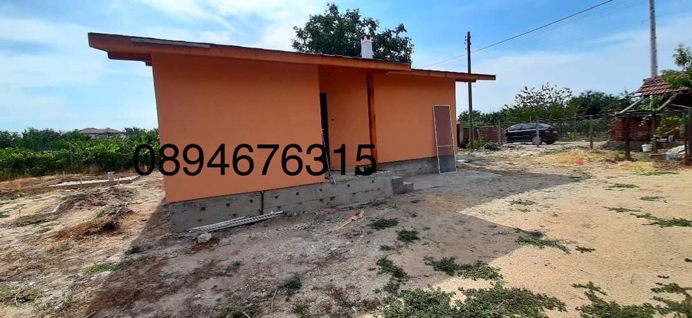 Продава се Къща в Пловдив, Христо Смирненски - 100 кв.м за 510 €/кв.м - Снимка #9