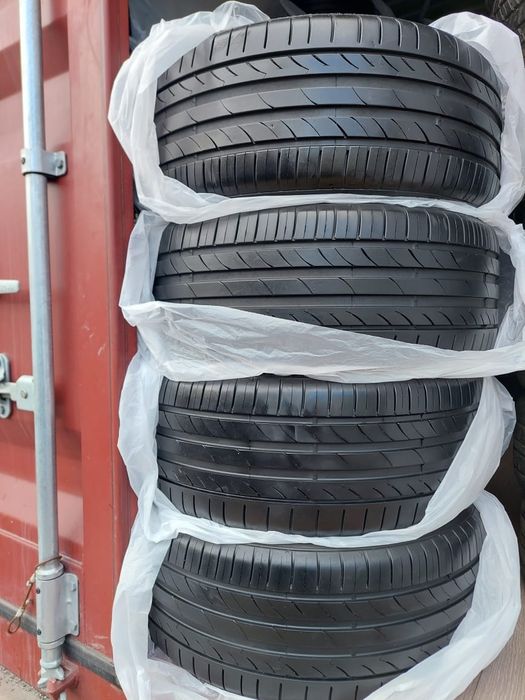 Шины   255/45/19