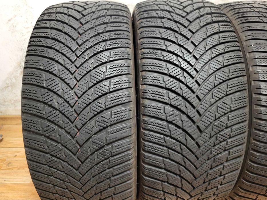 225/45/18 и 245/40/18 Firestone / спорт пакет зимни гуми