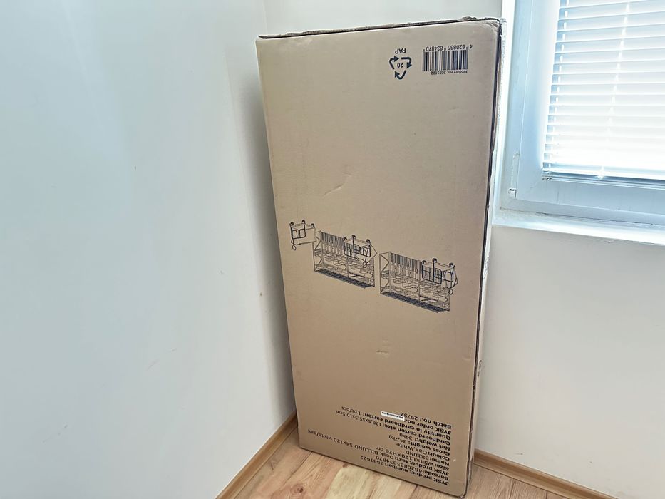 Бюро JYSK BILLUND Чисто Ново Не отваряно С Кутия