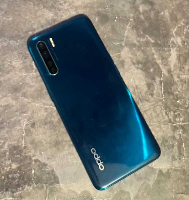 Oppa A91 (ПАВлодар) лот 865172