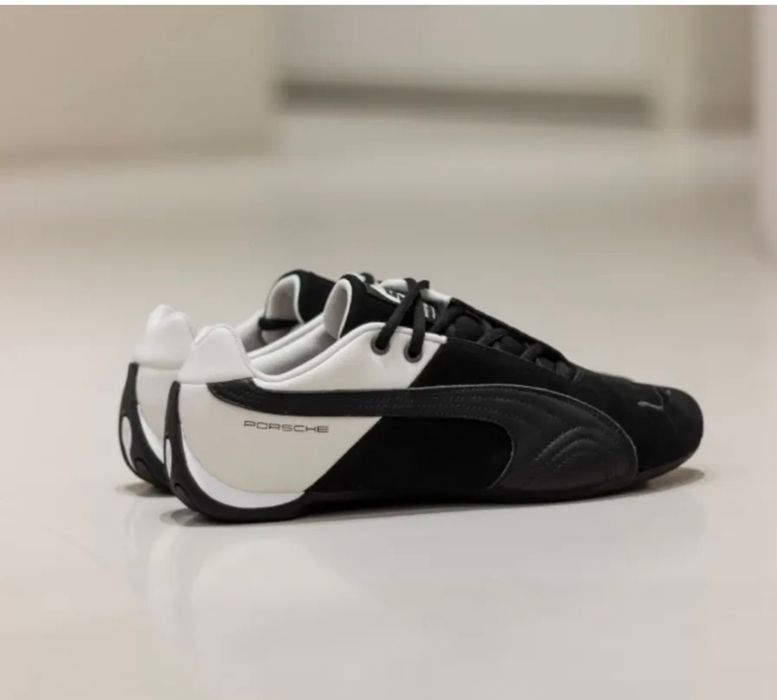 Кроссовки Puma Suede XL