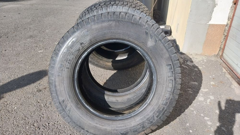 Vand cauciucuri r14