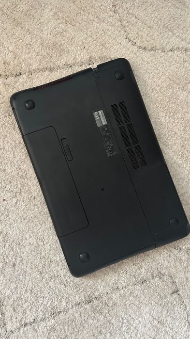 Laptop Gaming Asus ROG G551JW-CN319D 16GB RAM SSD 500GB