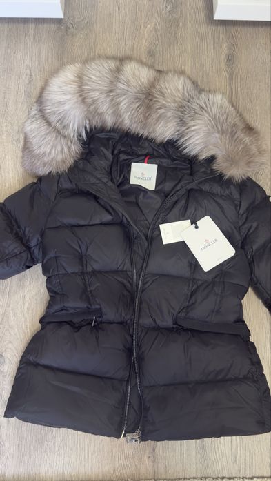 Geaca M.O.N.C.L.E.R dama