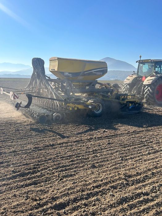 Semanatoare Biso Thunder 6000 s