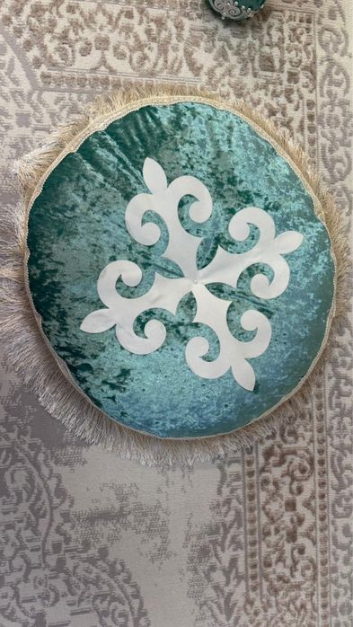 Продам набор на Сырга салу