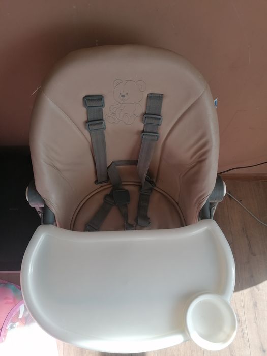 Столче Кикабо кожа