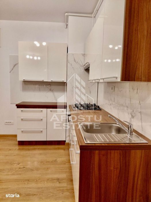 Apartament cu 2 camere, de vanzare, zona Torontal, Timisoara