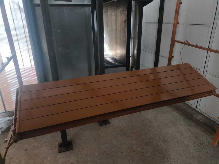 Дава се под наем Промишлена сграда в Пловдив, Индустриална зона - Тракия - 100 кв.м за 1346.4 € - Снимка #15