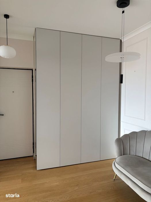 Apartament 3 Camere