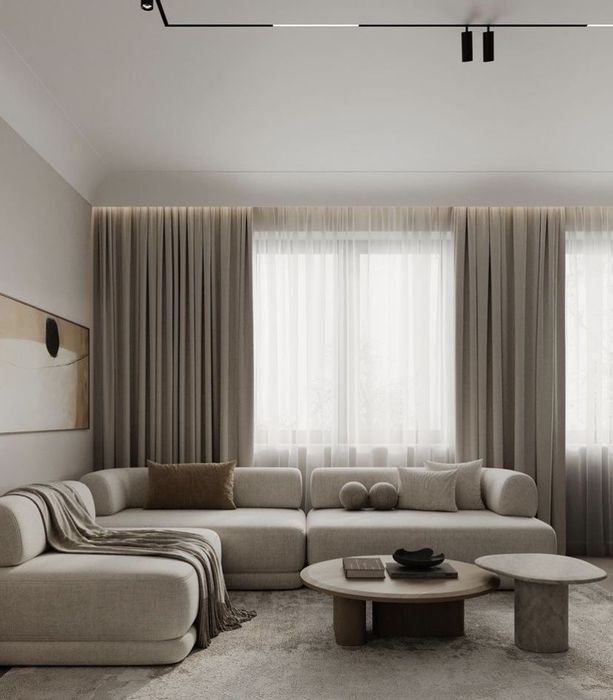 Ремонт и Интерьер дизайна