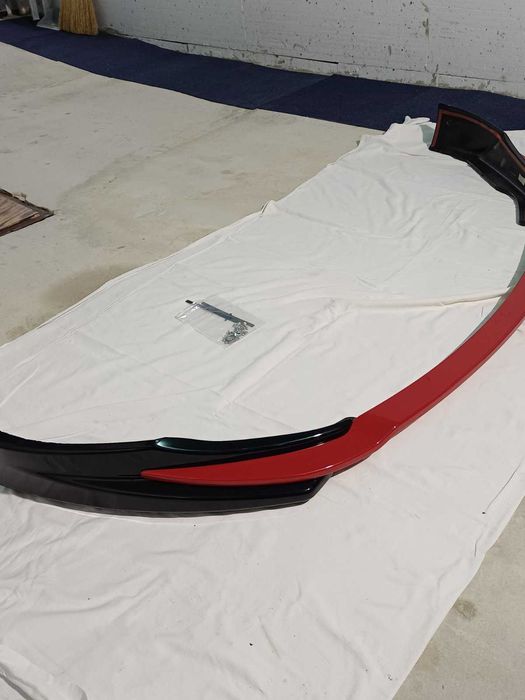 Универсален комплект за предна броня за Тойота С-HR