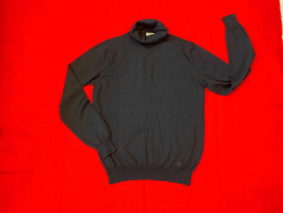 Burberry - оригинлен пуловер 40м