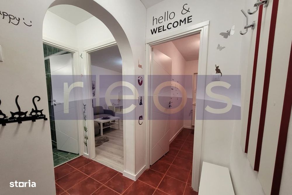 Vanzare Garsoniera Mobilata Si Utilata  - Tineretului