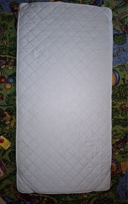 Saltea patut 60x120- 2 bucati disponibile