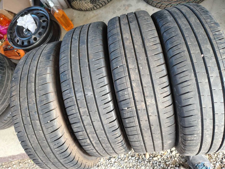 4бр.летни гуми VREDESTEIN 205 75 16C DOT24 цена за брой