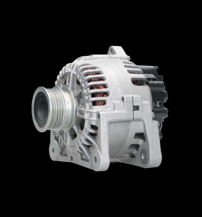 Alternator Valeo reconditionat Dacia , Renault  , TG11C034