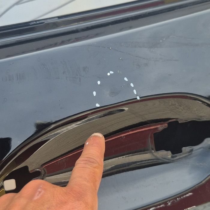 Usa stanga spate Bmw Seria 1 F40-F70 an 2019-2020-2021-2022-2023-2024-