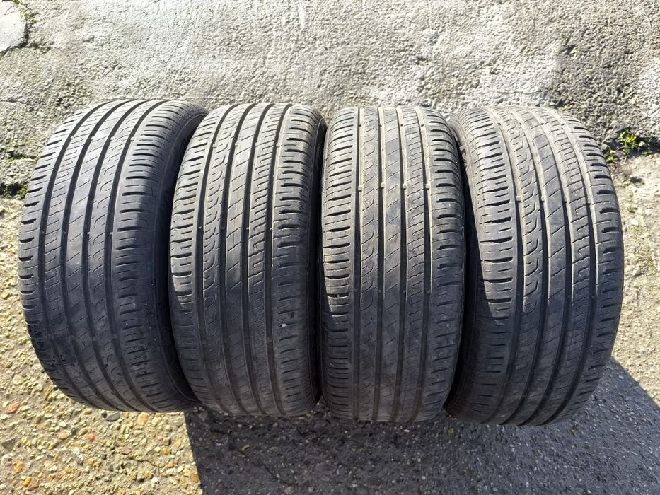 17 цола джанти с гуми за Mercedes E-class W213