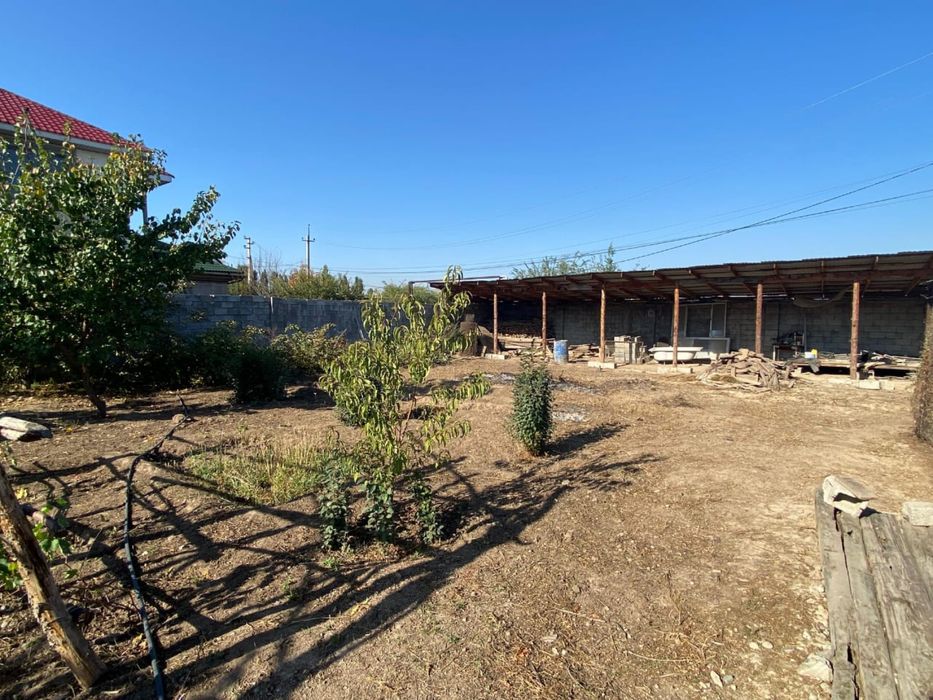 Частный дом, недвижимость