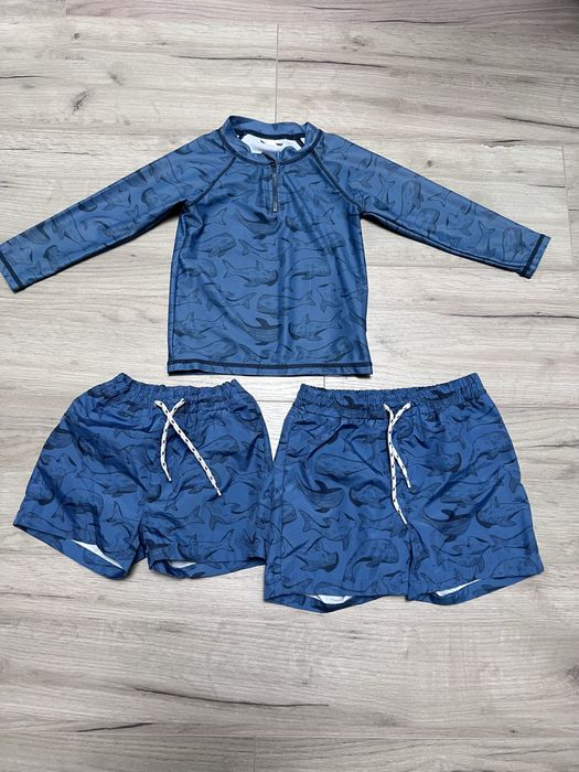 Costum de baie Little Dutch