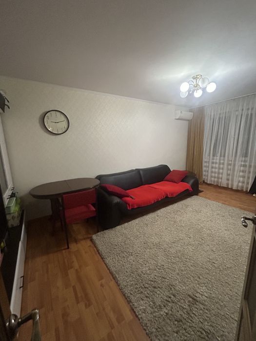 Продам 2 ком квартиру