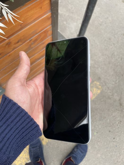 Samsung a25 5g 128gb karobka dakument full