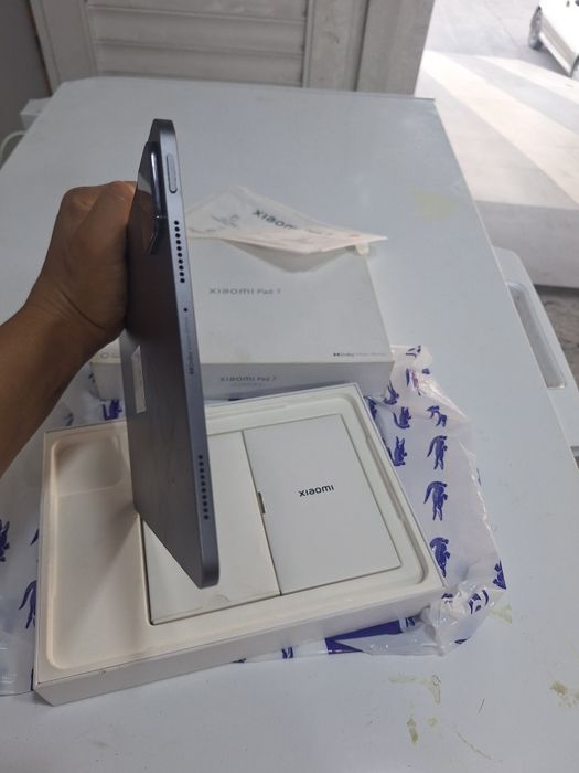 Xiaomi pad7 8/256GB