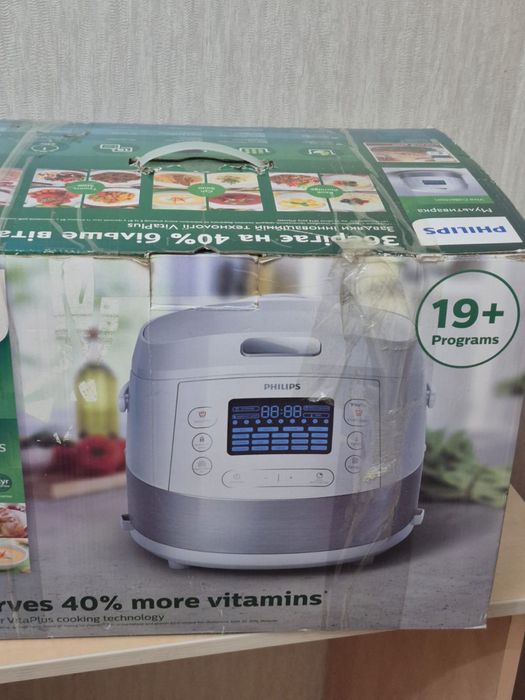 Продам новую Мультиварку