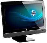 моноблок HP 24диагонали