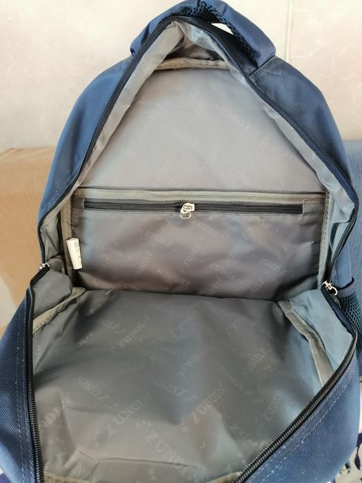 Новый школьный рюкзак