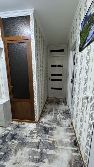 Продаеться  3х комнатная квартира с ремонтом