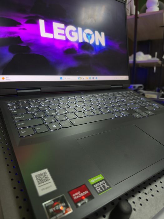 Lenovo LOQ rtx 3050