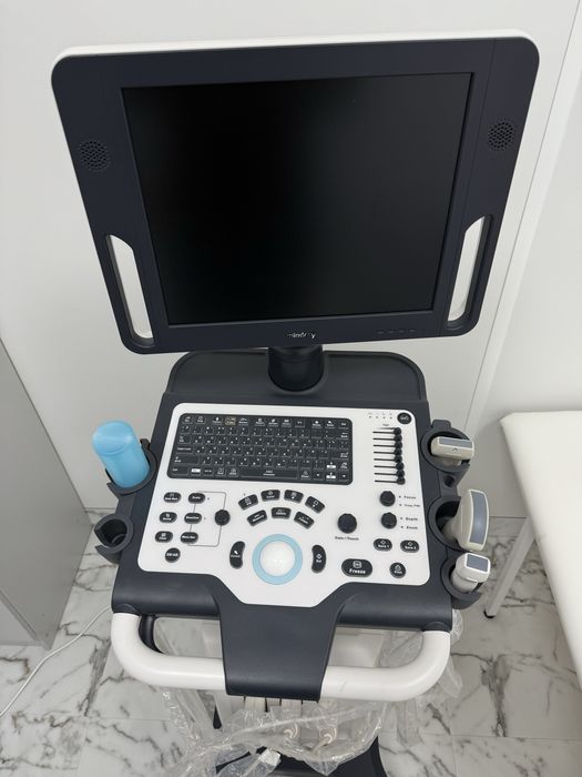 Аппарат УЗИ Mindray