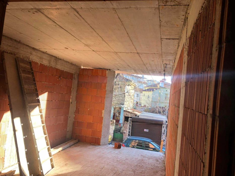 Продава се Многостаен апартамент в Пловдив, Център - 122 кв.м за 1108 €/кв.м - Снимка #8