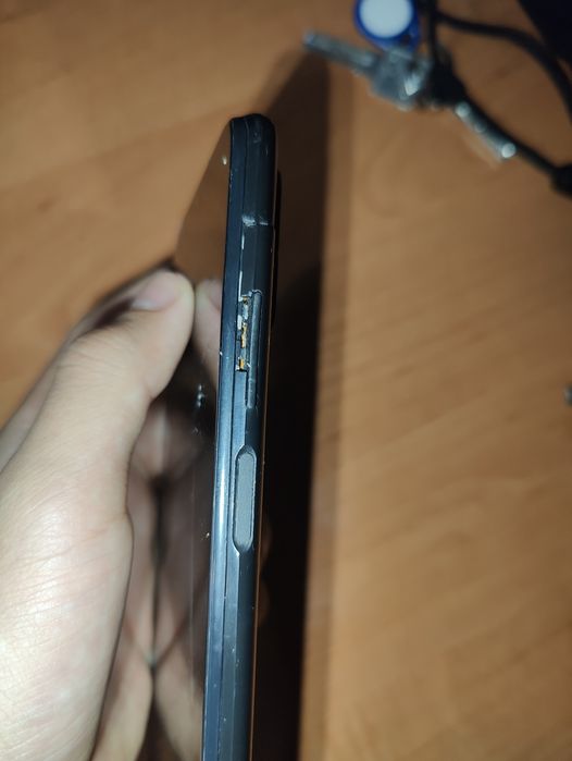 Poco m3 128/4 (расширение до 6)