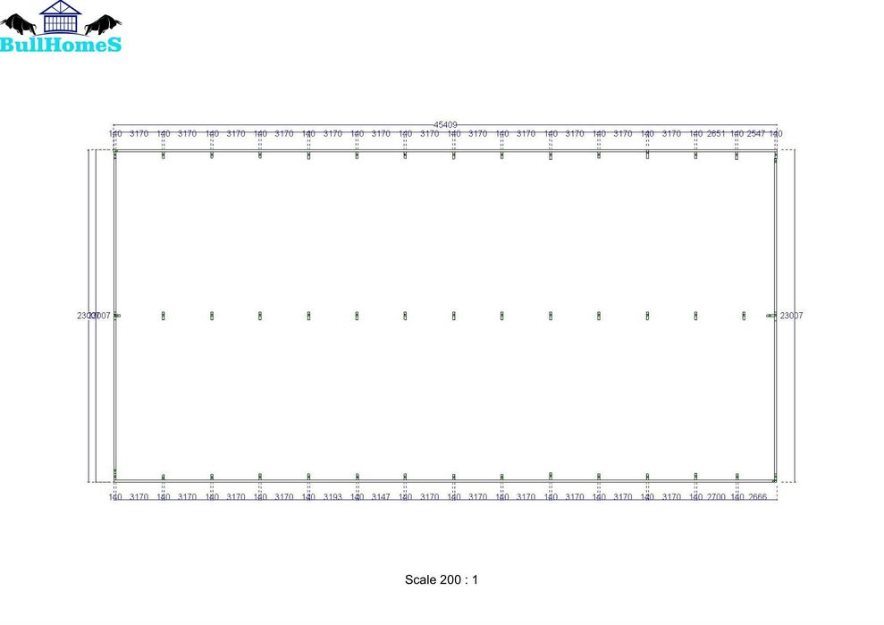 ЛИЗИНГ - Халета, Хале, Магазини, Магазин, Складове 1035м2