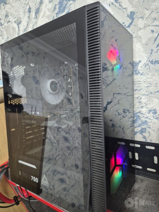 i5 13-поколения DDR5 16GB RTX3070