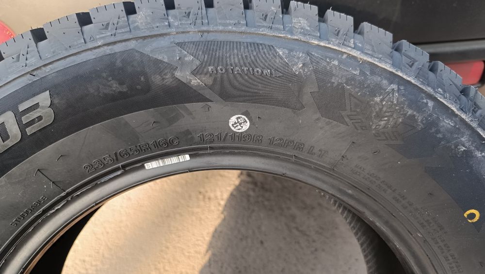 235/65R16C  APLUS