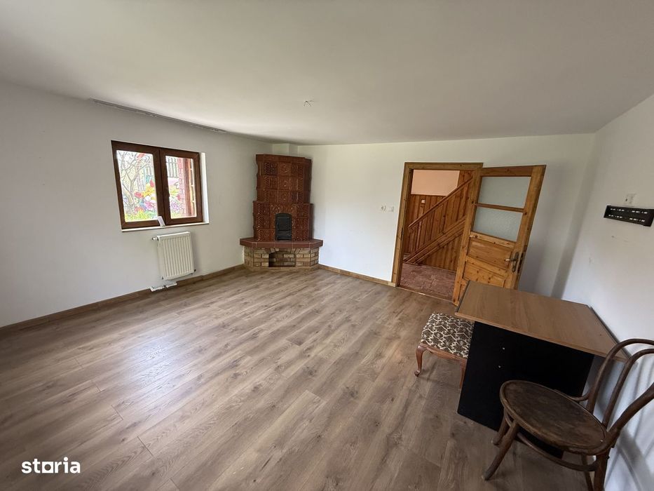 Casă 228 mp P+M + foișor+ teren 770 mp - Comarnic Prahova