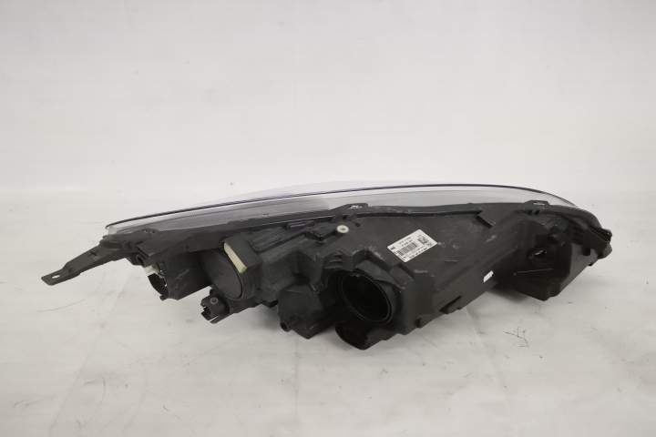 Ляв фар Оригинален Led и Халоген Счупена щипка Форд Куга 3 / Ford Kuga