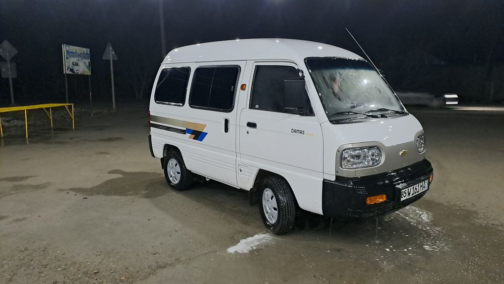 Damas 2022 yil      .