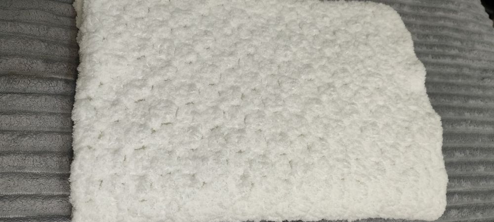 Продам плед ручной работы