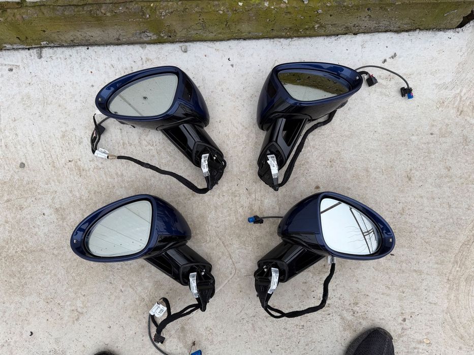 Oglinda Oglinzi Porsche Macan S GTS Turbo