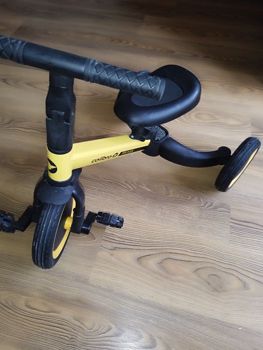 Jucărie - Tricicletă 2 în 1