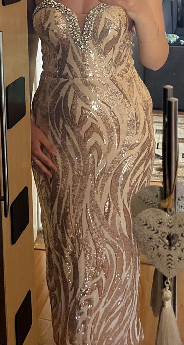 Rochie eleganta